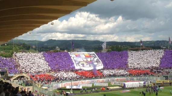 VIDEO FV, La meravigliosa coreografia della Fiesole