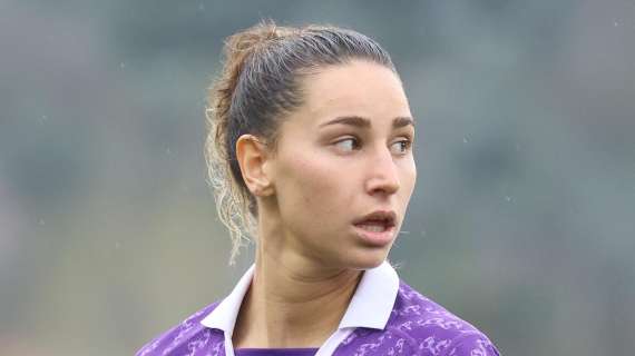 Femminile: Severini e Catena giurano amore alla Viola. Sotto con l’Inter che perde Serturini