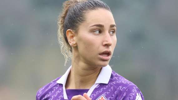 Europei Femminili, la viola Severini si racconta: "Un sogno, non ce ne stiamo rendendo conto"