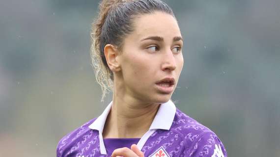 Severini sull'Italia Femminile: "Con la Svezia a questo giro vogliamo anche i 3 punti"