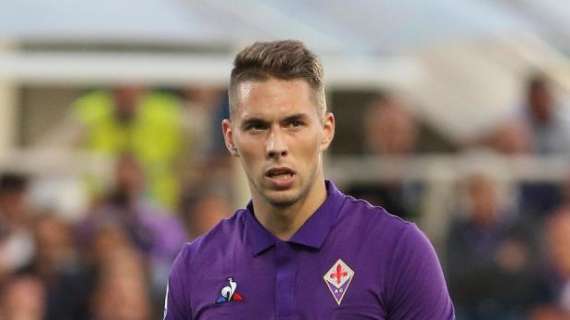 PJACA, Dal 1' contro il Portogallo. Uscito al 72'