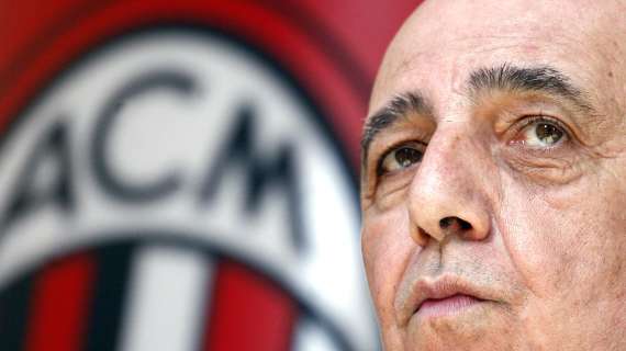 EX OBIETTIVI, Galliani ammette interesse per Witsel