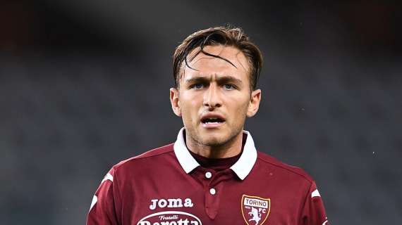 TORINO, Ceduto Edera in prestito secco alla Reggina