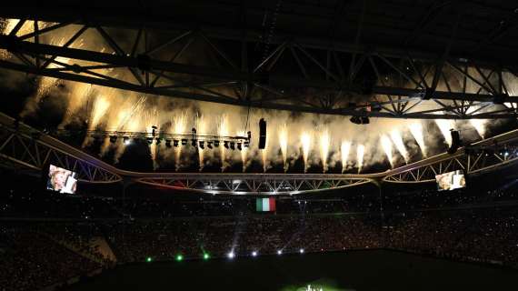 JUVE, Uno stadio fortunato per tecnici in bilico