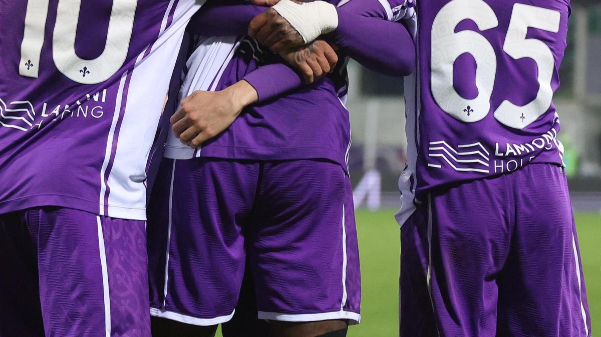 Doppio derby giovanile tra Fiorentina ed Empoli: vittoria per l'U14, pari per l'U13