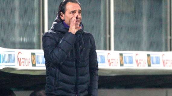 LANNA, Prandelli saprà gestire la situazione