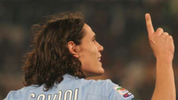 NAPOLI-LAZIO, Finisce 4-3 con un finale incredibile