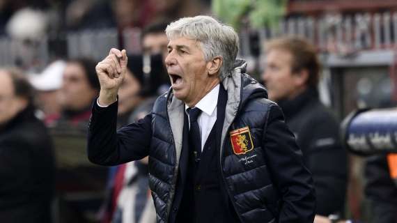 GASPERINI, 3° posto? Se i viola si rafforzeranno...