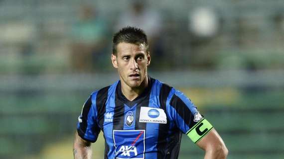 MARINO, Denis resterà all'Atalanta