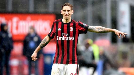 TIM CUP, I convocati del Milan: recupera Biglia