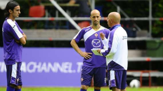 VIO A FV, SOUSA PIÙ CATTIVO DI MONTELLA? GIOCATORI SCHIERATI DOVE TIRA IL VENTO