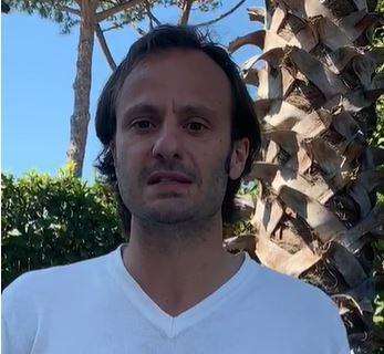 GILARDINO A FV, Anche io per Osma Onlus