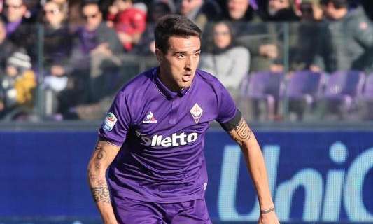 CONVOCATI, C'è Vecino. Out Gonzalo Rodriguez