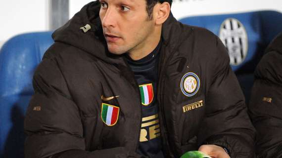 MERCATO, Si allontana Materazzi