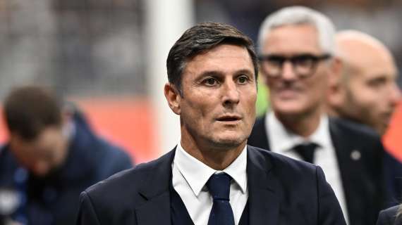 ZANETTI, A Firenze non è mai facile, sarà durissima