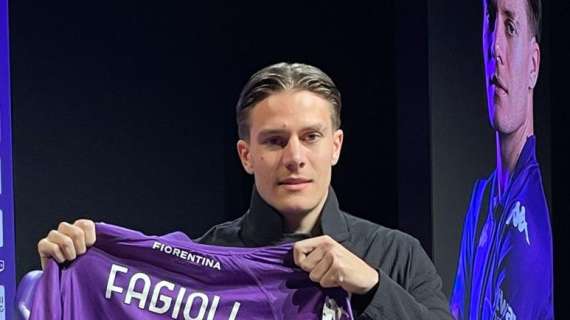 Fagioli ora può "fare pace" con il ramo della famiglia che tifa Fiorentina: "Prima c'era astio"