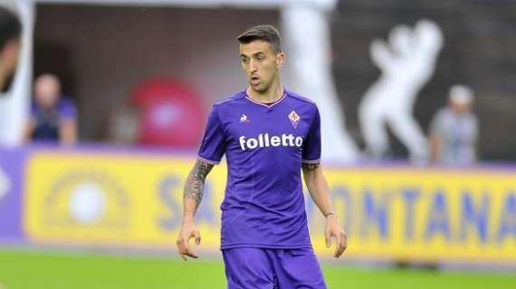 ACF-TRENTO, Formazioni: Vecino e Zekhnini titolari