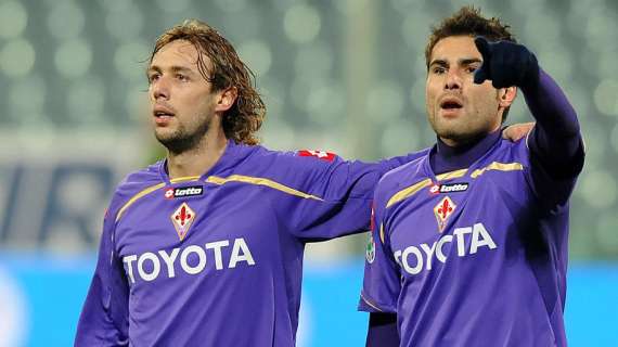 CATANIA-FIORENTINA, Su FV in diretta testuale