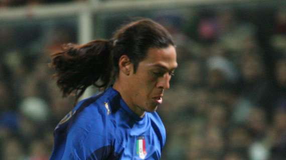 ITALIA, Si fermano Camoranesi e Buffon