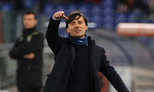 VIDEO FV, Lungo applauso del Franchi per Montella