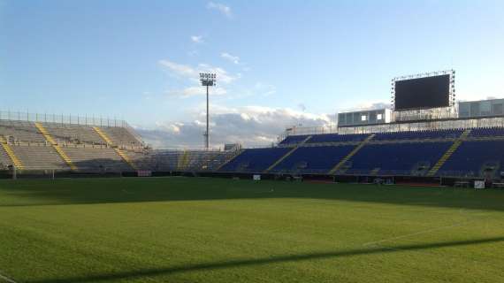 TIFO, Una lezione da imparare ad Is Arenas