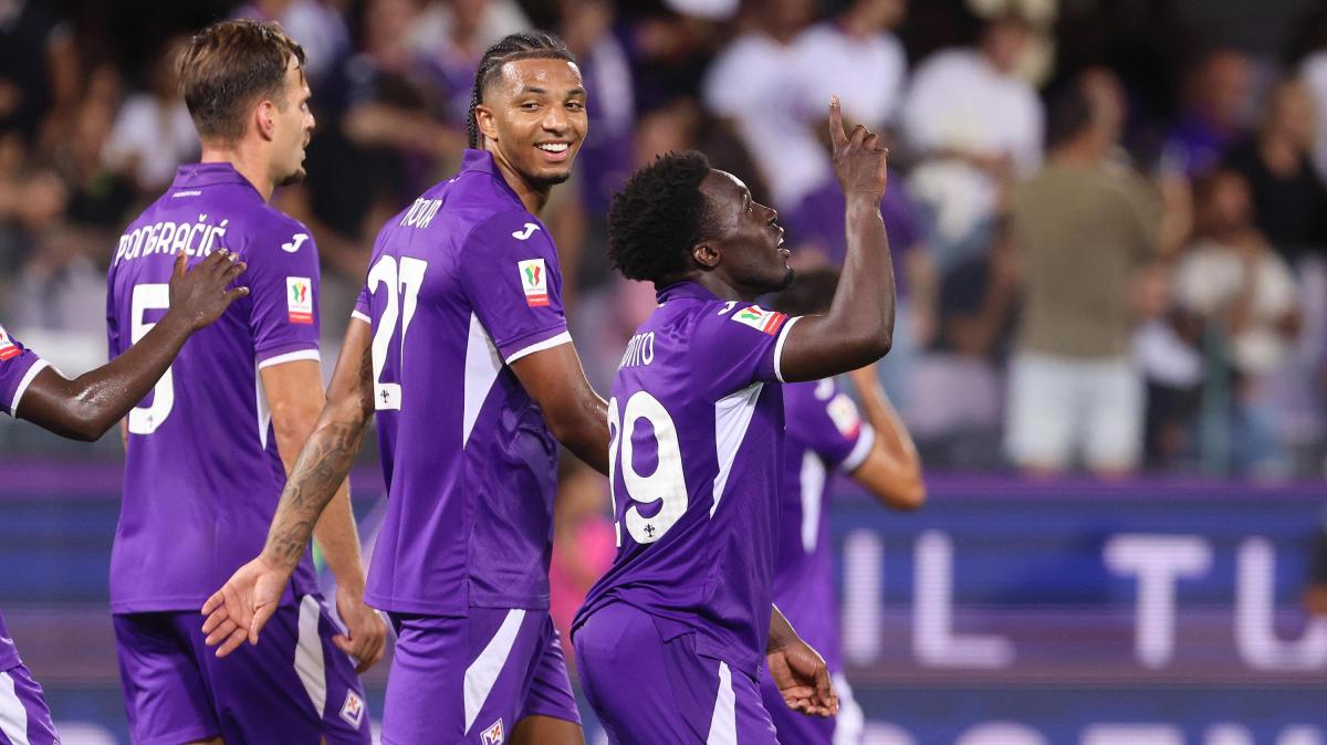 Segnali di crescita dal Franchi: col Pisa la Fiorentina ha mostrato un'altra faccia