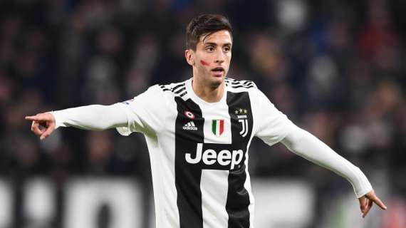 FIO-JUV 0-1, Bentancur porta avanti i bianconeri