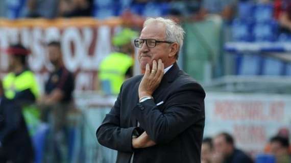 DELNERI, Parla domani all'ora di pranzo in conferenza