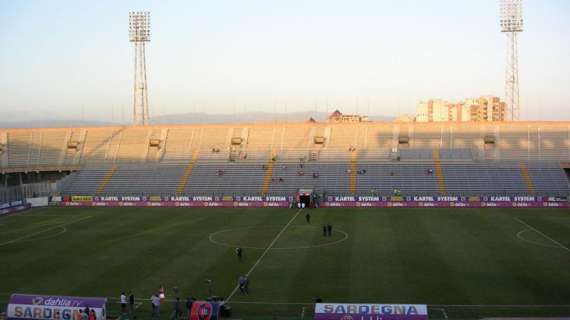 CAGLIARI, Chiuso il Sant'Elia, salta la trasferta viola?