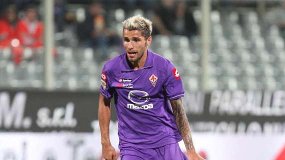 BEHRAMI, Ho piena fiducia in Mihajlovic