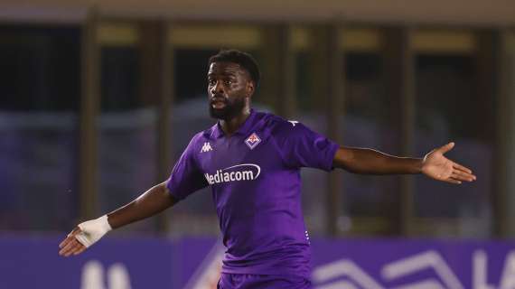 BRAVA FIORENTINA, C'È VITA ANCHE IN PANCHINA