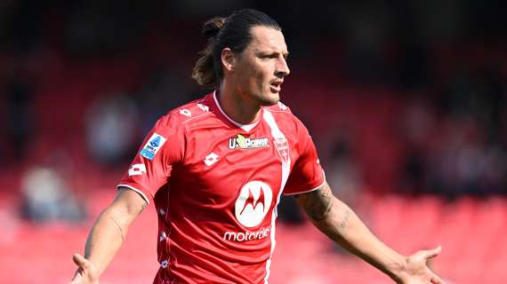 COR. SPORT, Viola: come vice Kean Djuric o Shpendi