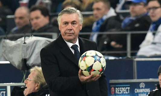 ANCELOTTI, Viola una sorpresa, Kalinic invece no