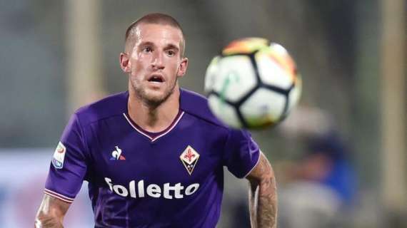 BIRAGHI, Per te capitano. Astori sempre con noi