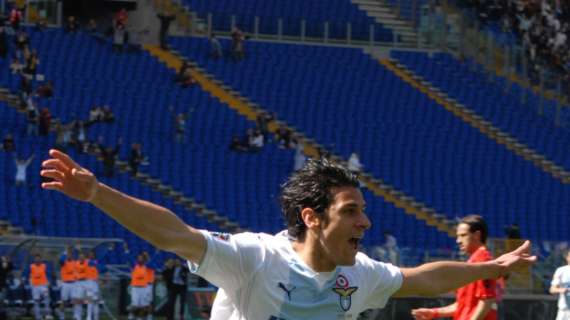 AG. FLOCCARI, Vorrebbe restare a Roma, ma..