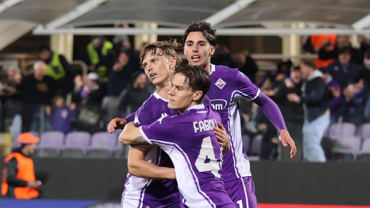 Top FV, la Fiorentina soffre ma batte il Rakow: chi il migliore? Vota il sondaggio!