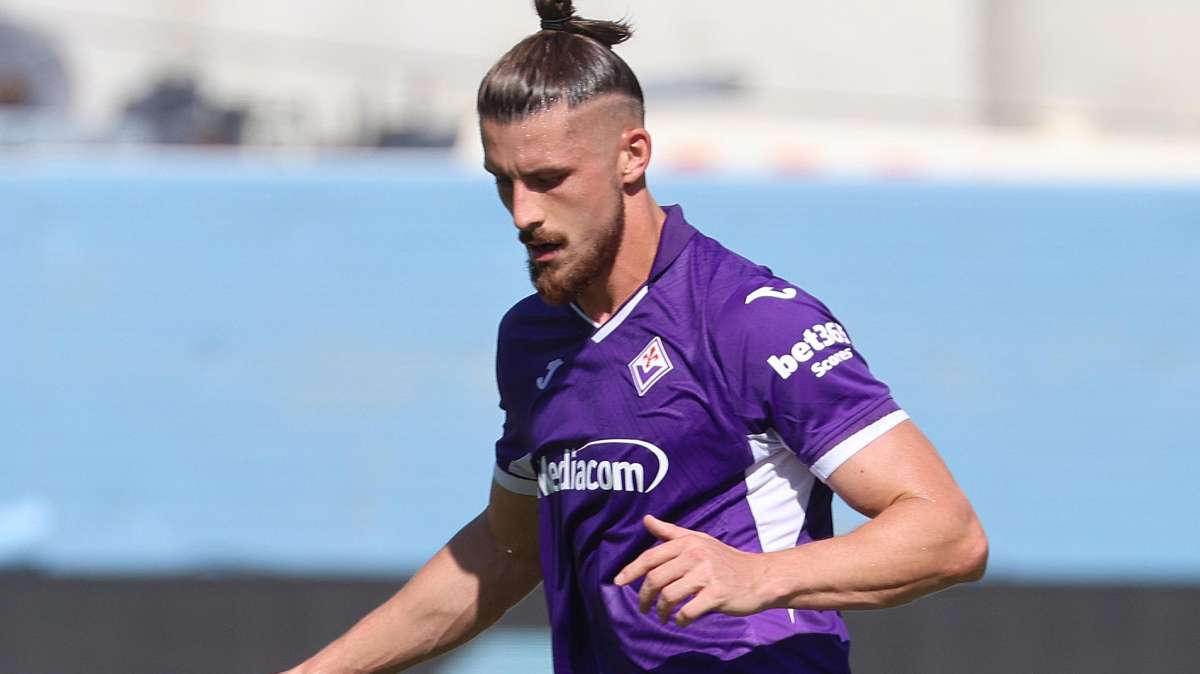 Dragusin chiude tutto, col Napoli è MVP. De Gea 2°: il podio del Top FV