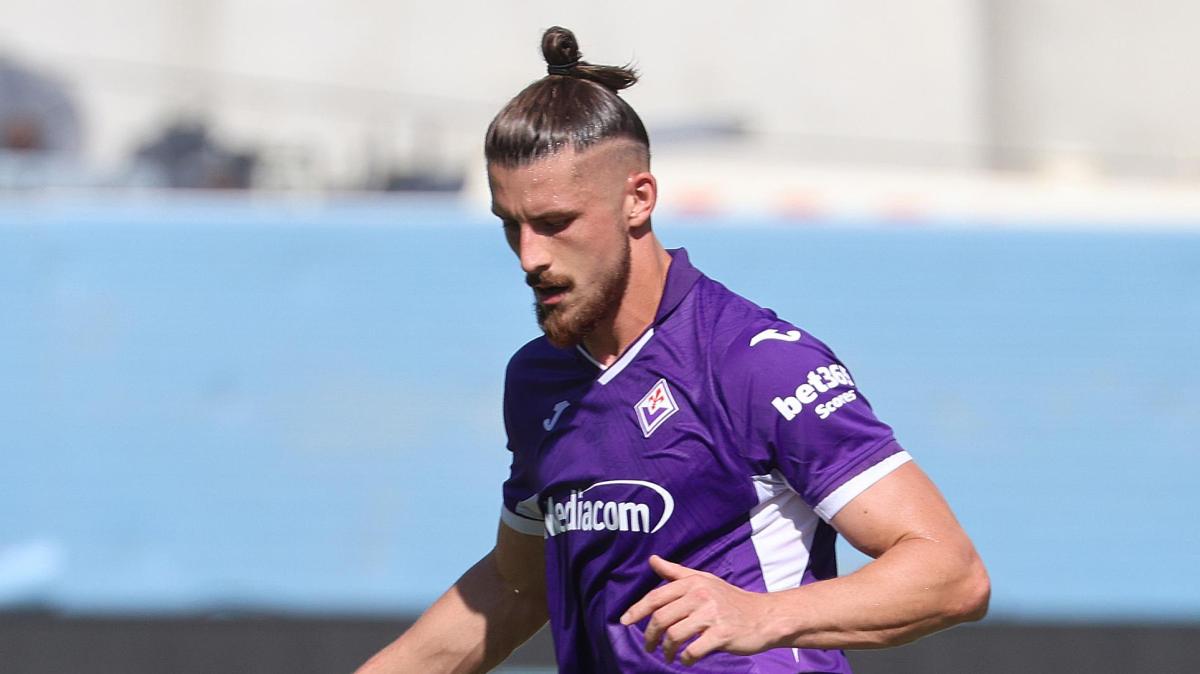 Federico De Luca 2026