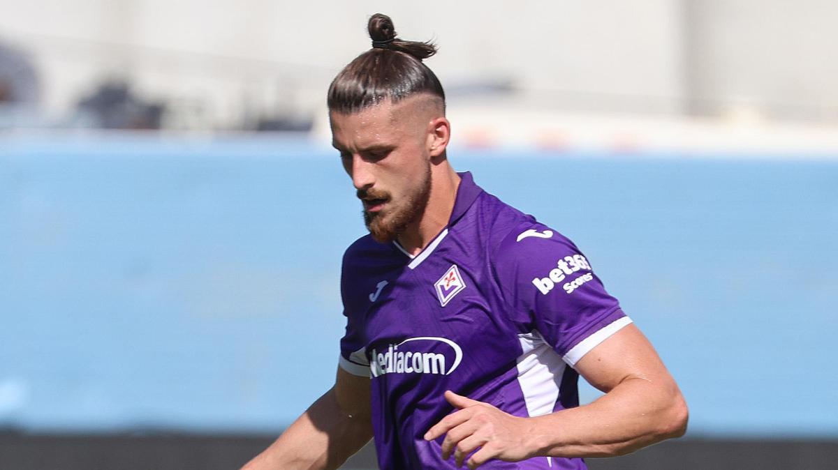 Federico De Luca 2026