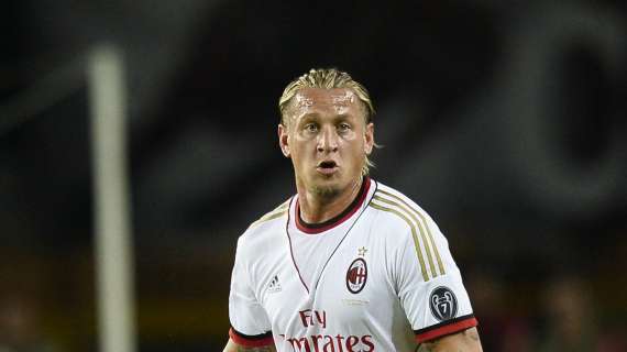 MILANNEWS, Mexes-Viola, qualcosa bolle in pentola