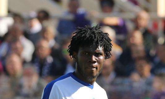 KESSIÉ, Offerta di 15 milioni dalla Premier. Ma lui...