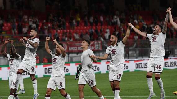 TORINO, Vittoria contro l'Udinese: ora è al settimo posto