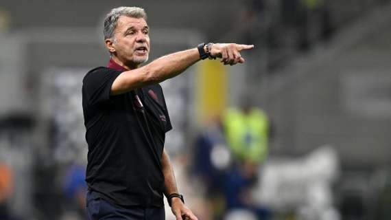 Torino, faccia a faccia tra Baroni e la squadra in vista della Fiorentina