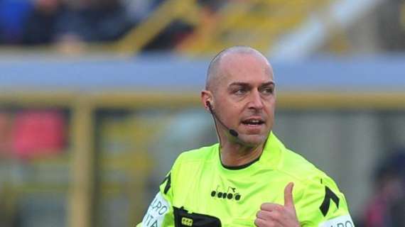 FIORE-PARMA, Dirigerà Pairetto. Al Var c'è Fabbri