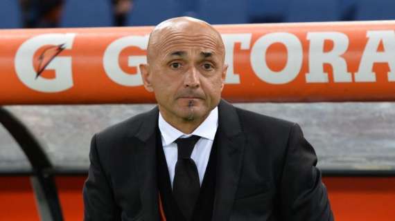 SPALLETTI, Sousa il più bravo di tutti. Venerdì...