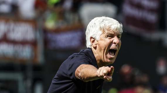 Roma, risentimento per Dybala. Gasperini: "Speriamo non sia grave"