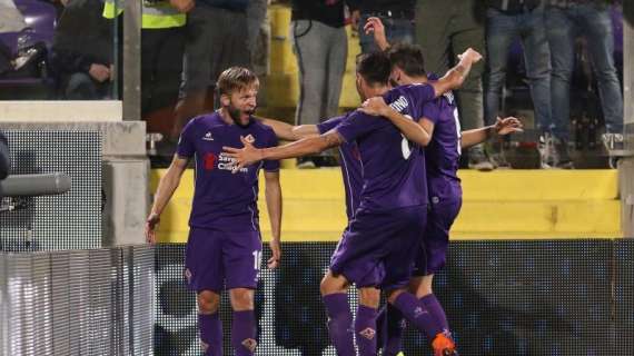 FIORENTINA, Il programma di oggi in casa gigliata