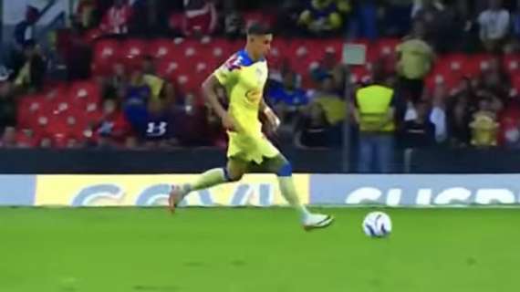 SKY, Contatti avviati per l'uruguaiano Brian Rodriguez