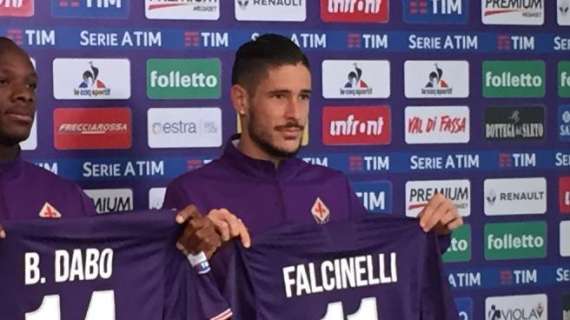 CONVOCATI, I ventitré per l'Udinese: c'è Falcinelli