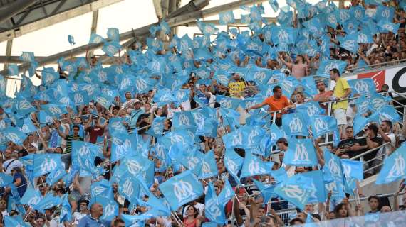 MARSIGLIA, Invasione tifosi: 8 adesso in detenzione